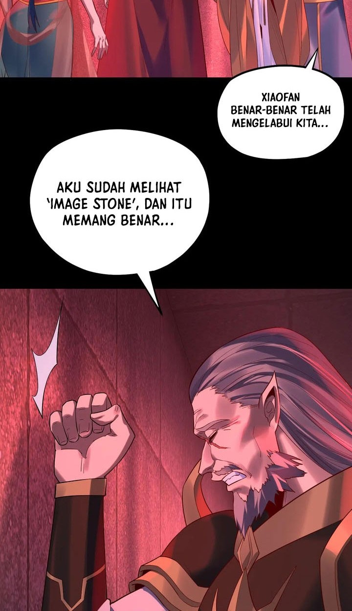 The Villain Of Destiny Chapter 196 Gambar 20