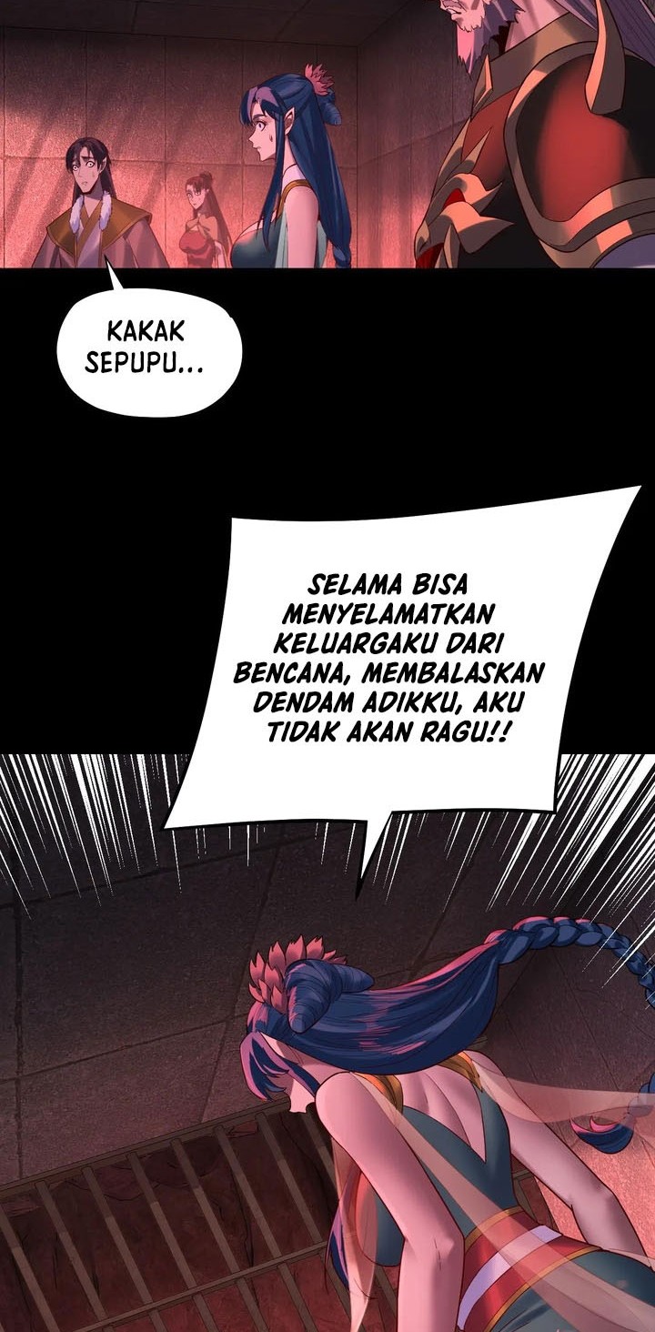 The Villain Of Destiny Chapter 196 Gambar 26