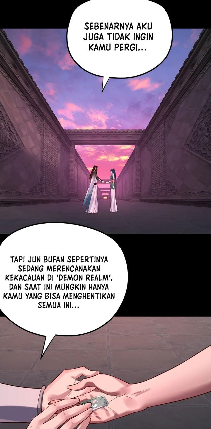 The Villain Of Destiny Chapter 196 Gambar 28