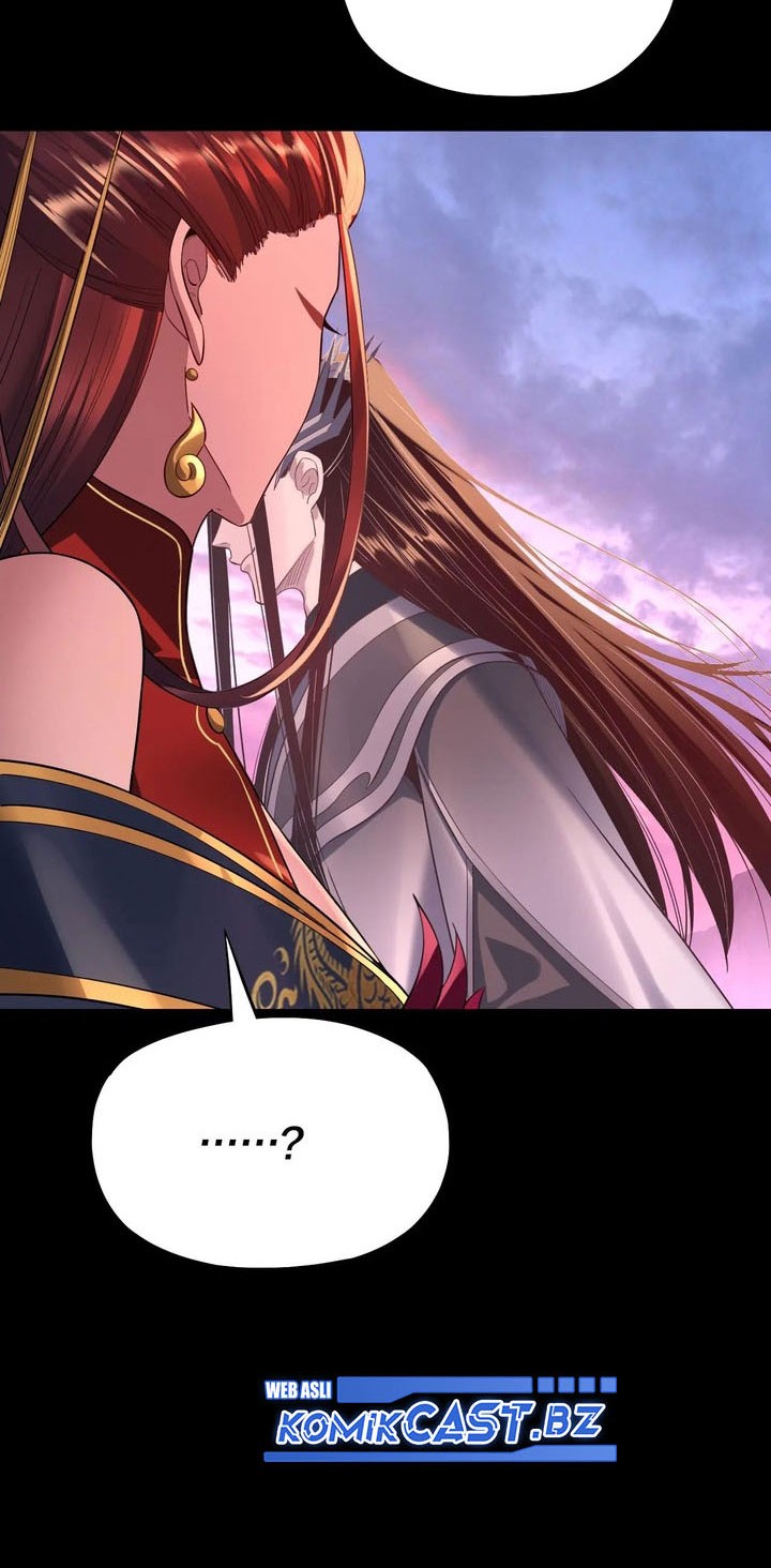 The Villain Of Destiny Chapter 196 Gambar 32