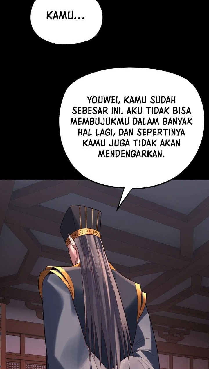 The Villain Of Destiny Chapter 196 Gambar 36