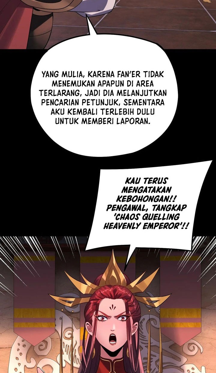 The Villain Of Destiny Chapter 196 Gambar 6