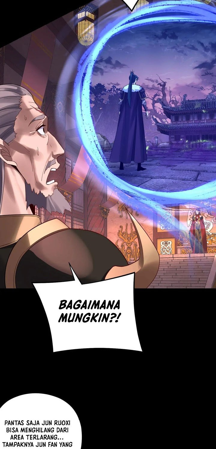 The Villain Of Destiny Chapter 196 Gambar 10