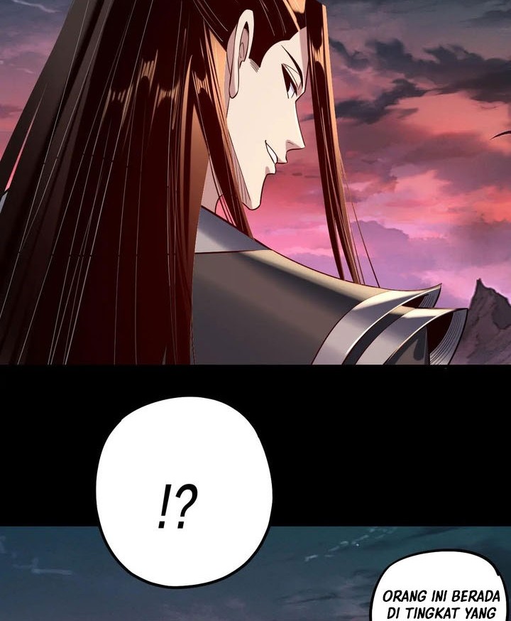 The Villain Of Destiny Chapter 197 Gambar 26