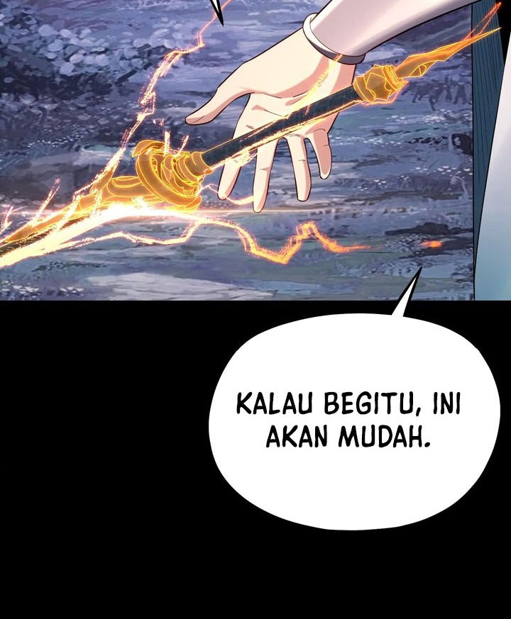 The Villain Of Destiny Chapter 197 Gambar 30