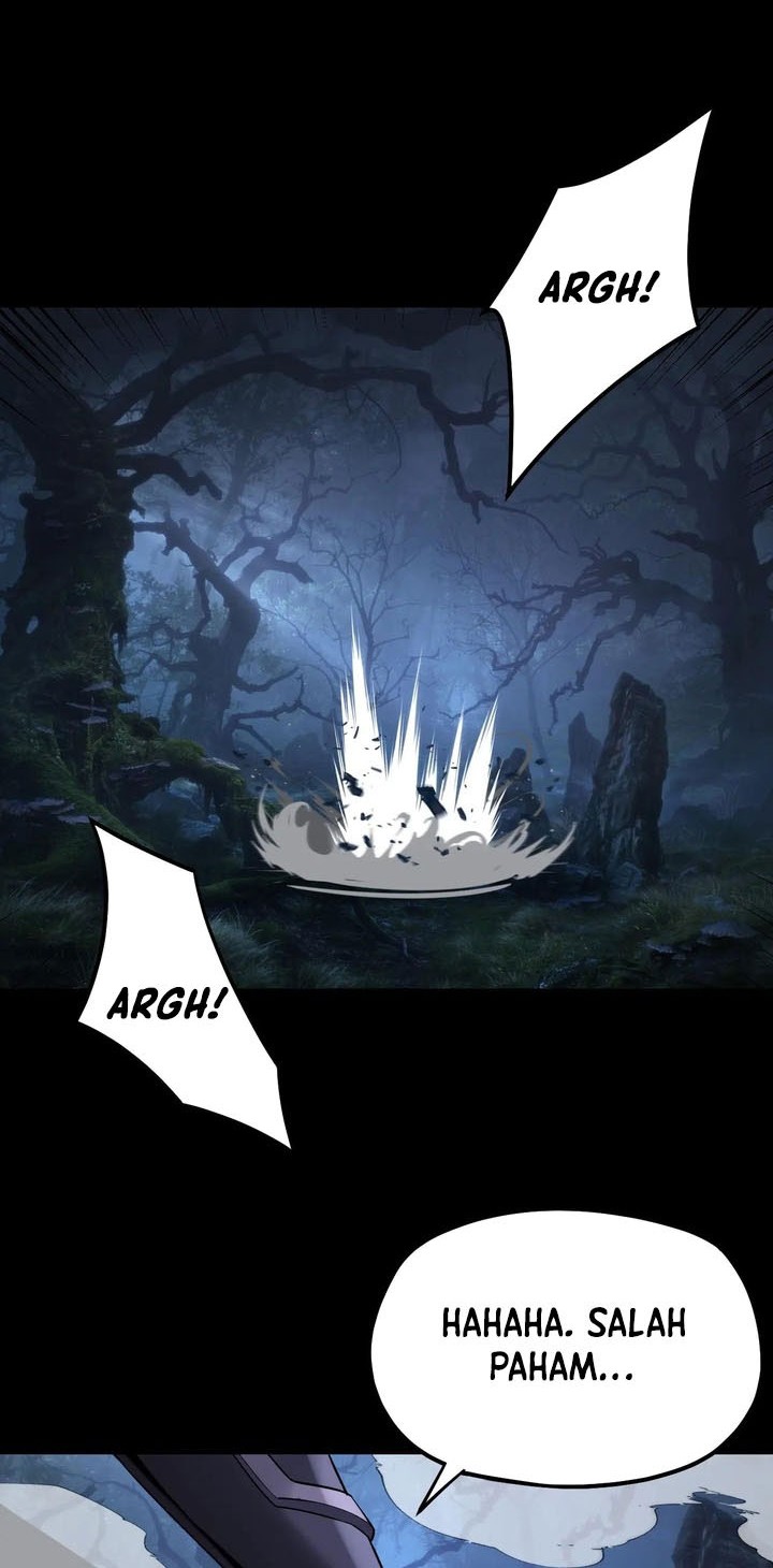 Manhua The Villain Of Destiny Chapter 197 gambar nomor 2