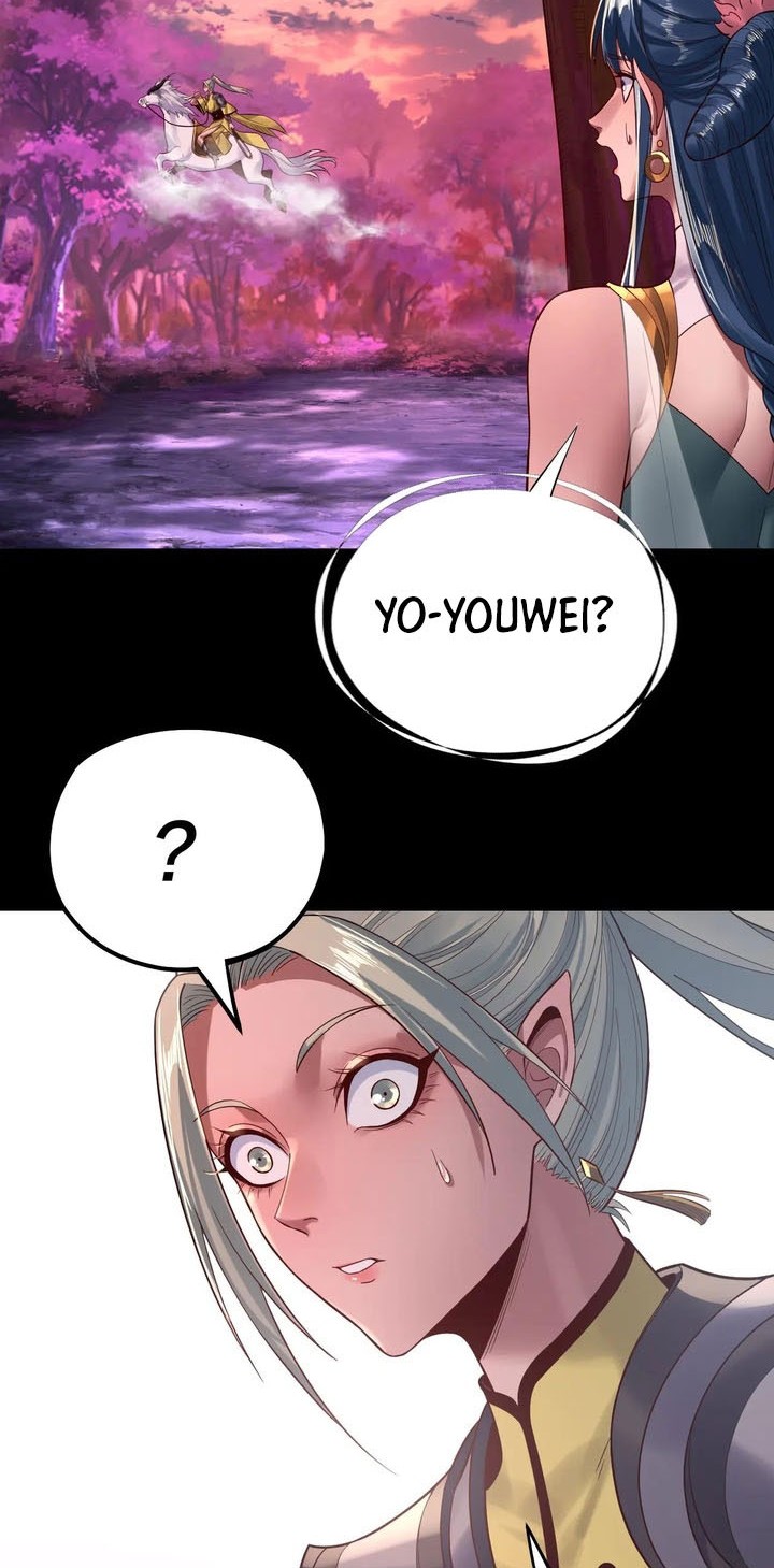 The Villain Of Destiny Chapter 197 Gambar 6