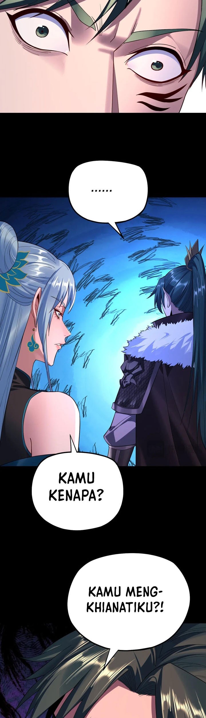 The Villain Of Destiny Chapter 197 Gambar 15