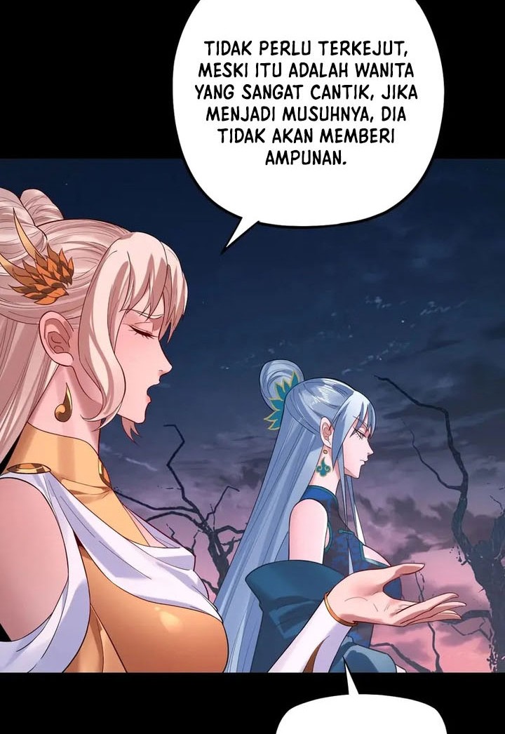 The Villain Of Destiny Chapter 198 Gambar 4