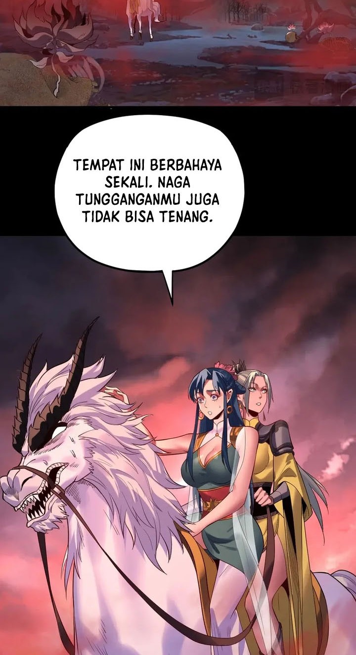The Villain Of Destiny Chapter 198 Gambar 10
