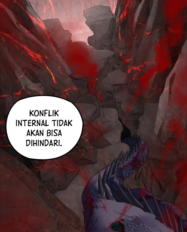 The Villain Of Destiny Chapter 199 Gambar 22