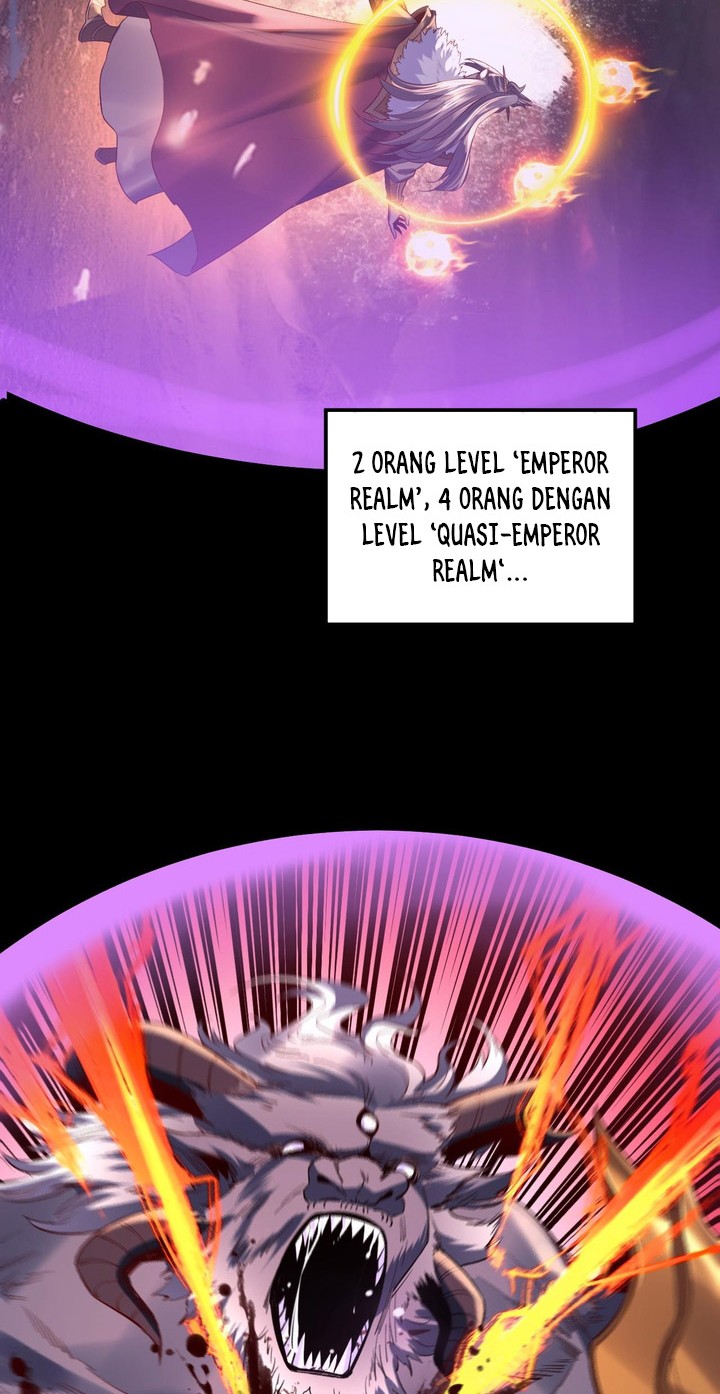 The Villain Of Destiny Chapter 199 Gambar 26