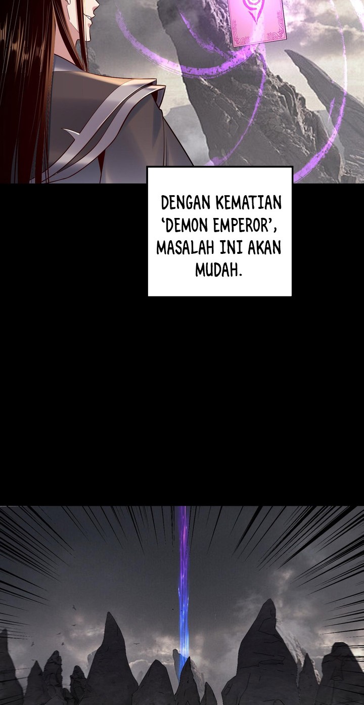 The Villain Of Destiny Chapter 199 Gambar 28