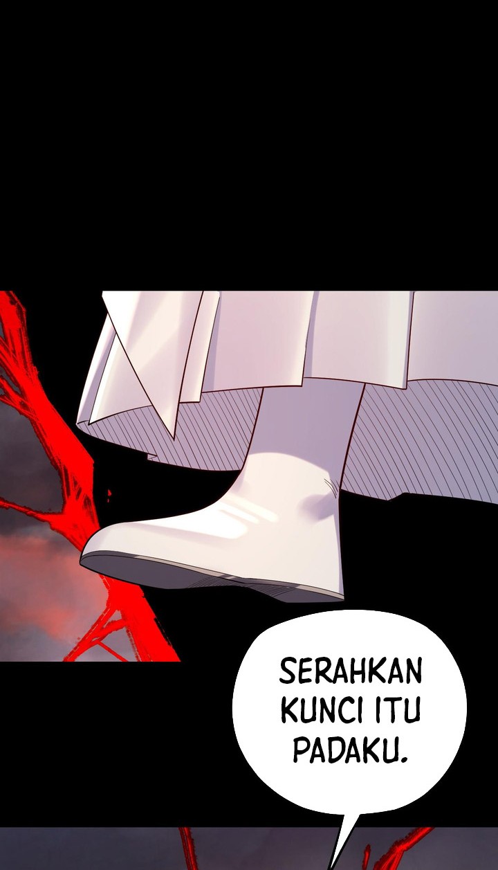 Manhua The Villain Of Destiny Chapter 199 gambar nomor 2