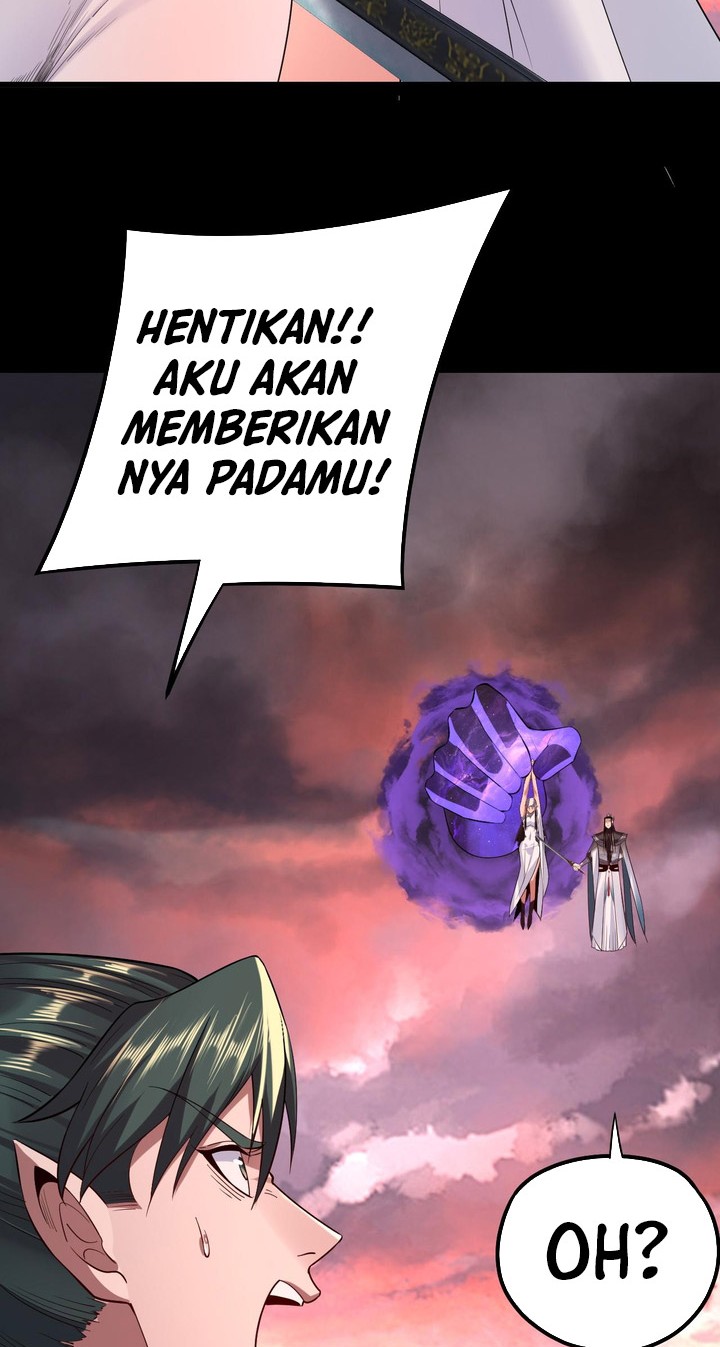 The Villain Of Destiny Chapter 199 Gambar 12