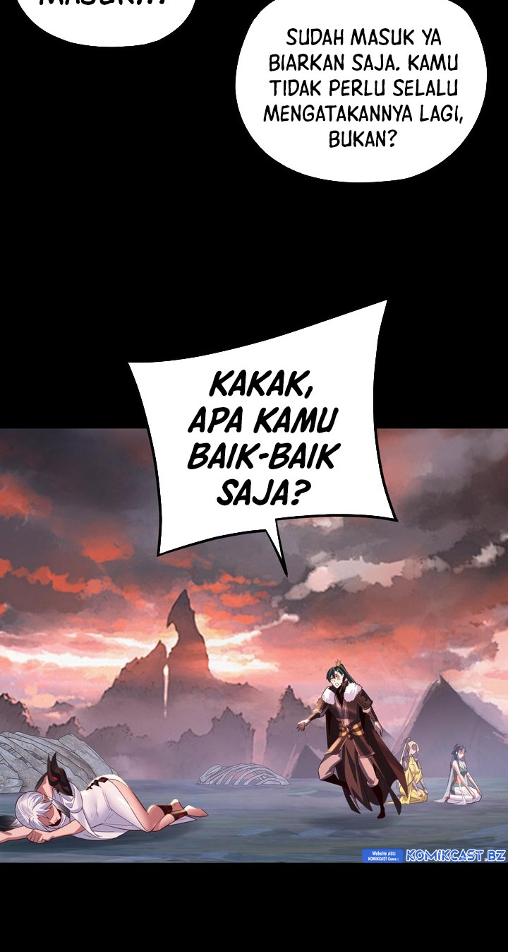 The Villain Of Destiny Chapter 199 Gambar 16