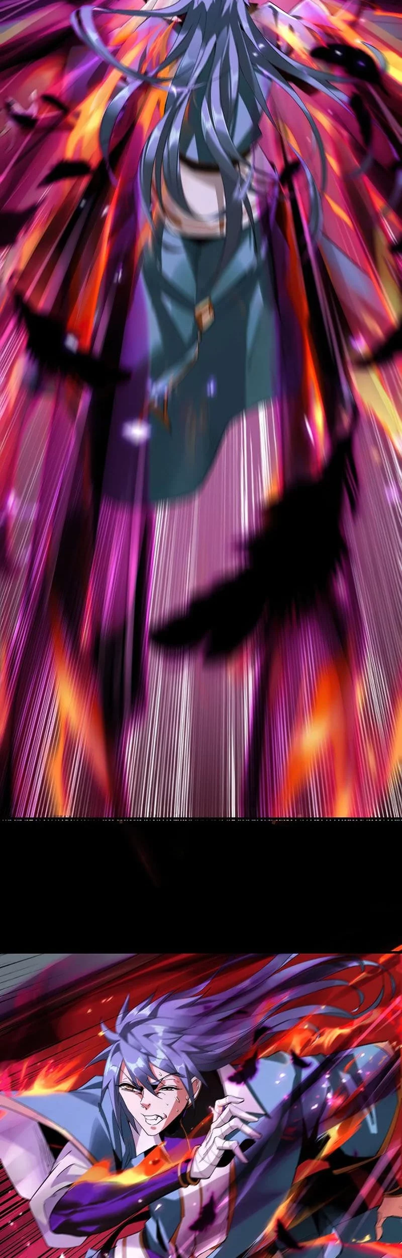 The Villain Of Destiny Chapter 2 Gambar 10