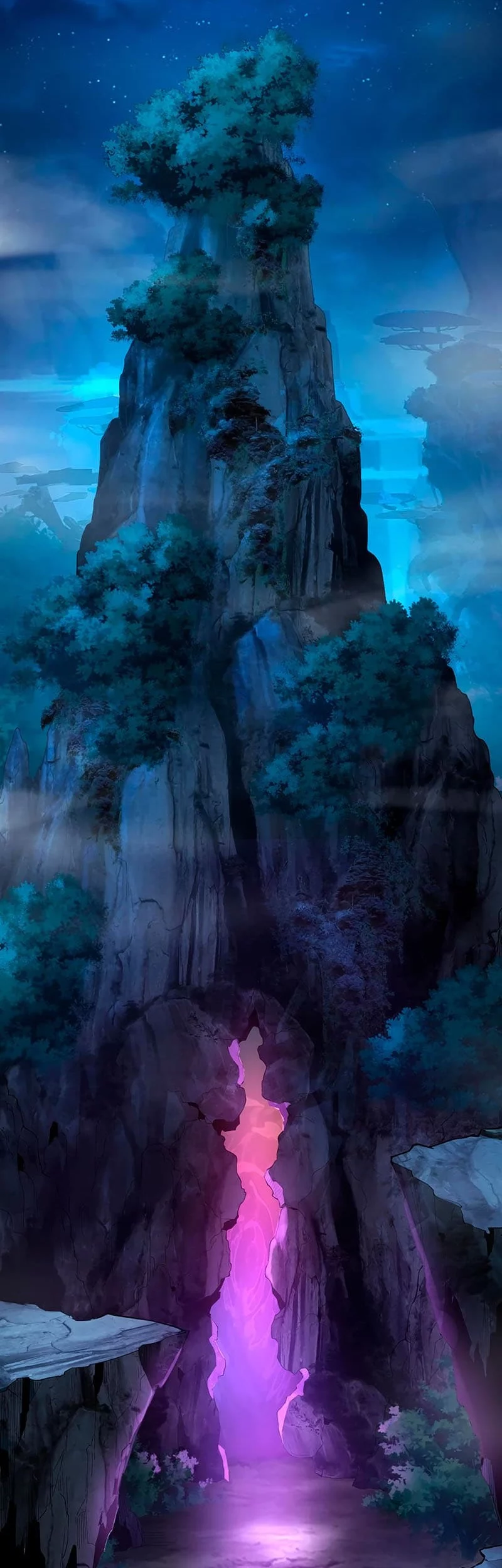 The Villain Of Destiny Chapter 20 Gambar 5