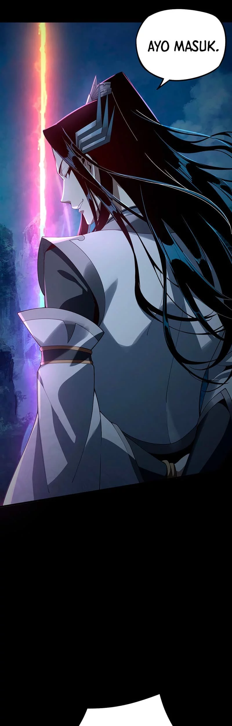 The Villain Of Destiny Chapter 20 Gambar 23