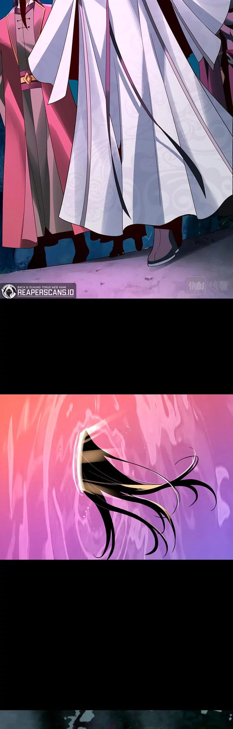 The Villain Of Destiny Chapter 20 Gambar 26