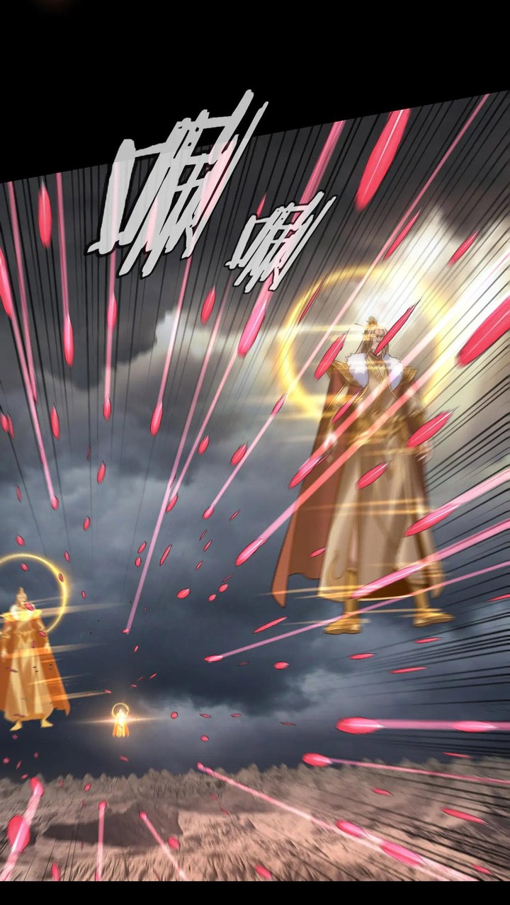 The Villain Of Destiny Chapter 200 Gambar 26