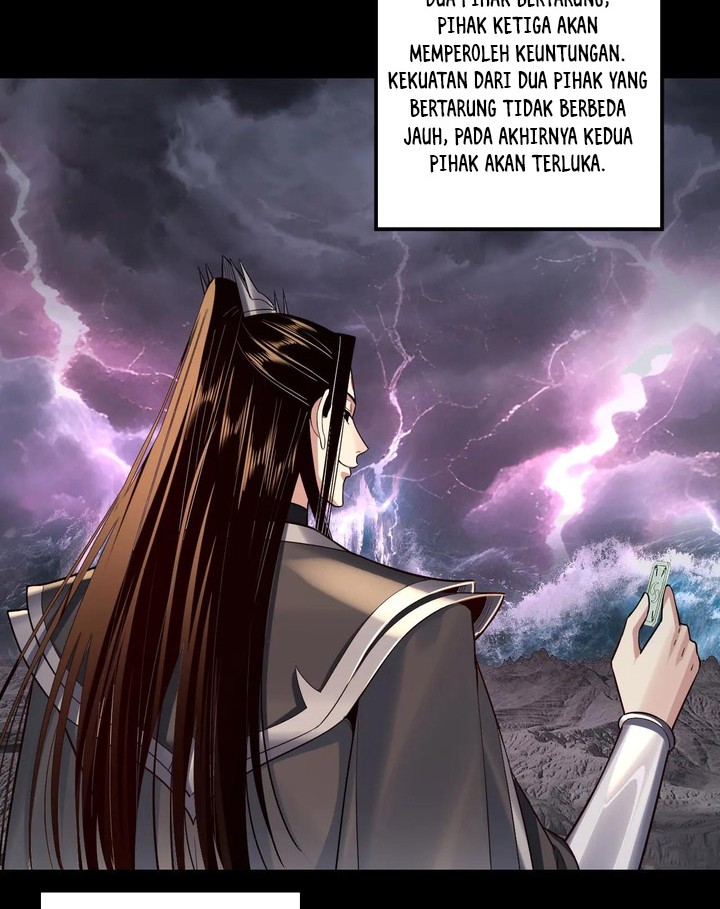 The Villain Of Destiny Chapter 200 Gambar 34