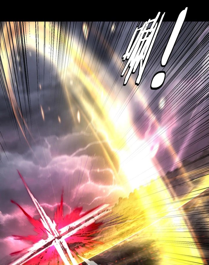 The Villain Of Destiny Chapter 200 Gambar 36