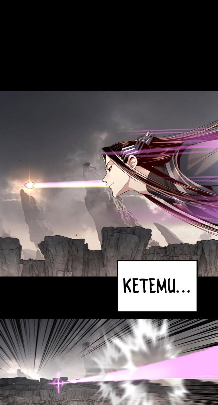 Manhua The Villain Of Destiny Chapter 200 gambar nomor 2