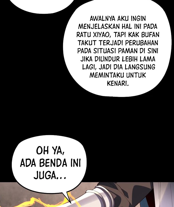 The Villain Of Destiny Chapter 200 Gambar 14