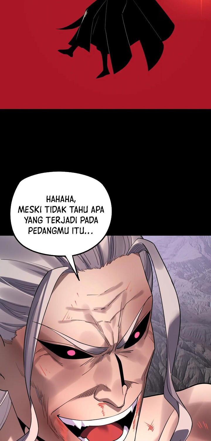 The Villain Of Destiny Chapter 201 Gambar 20