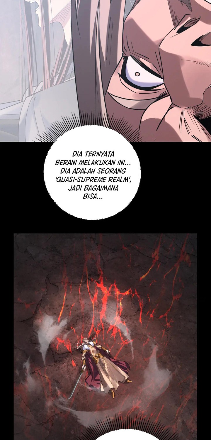 The Villain Of Destiny Chapter 201 Gambar 22