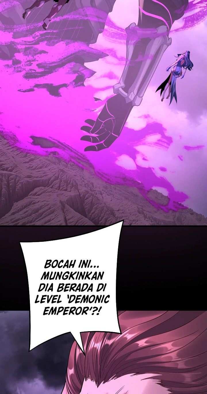 The Villain Of Destiny Chapter 201 Gambar 38