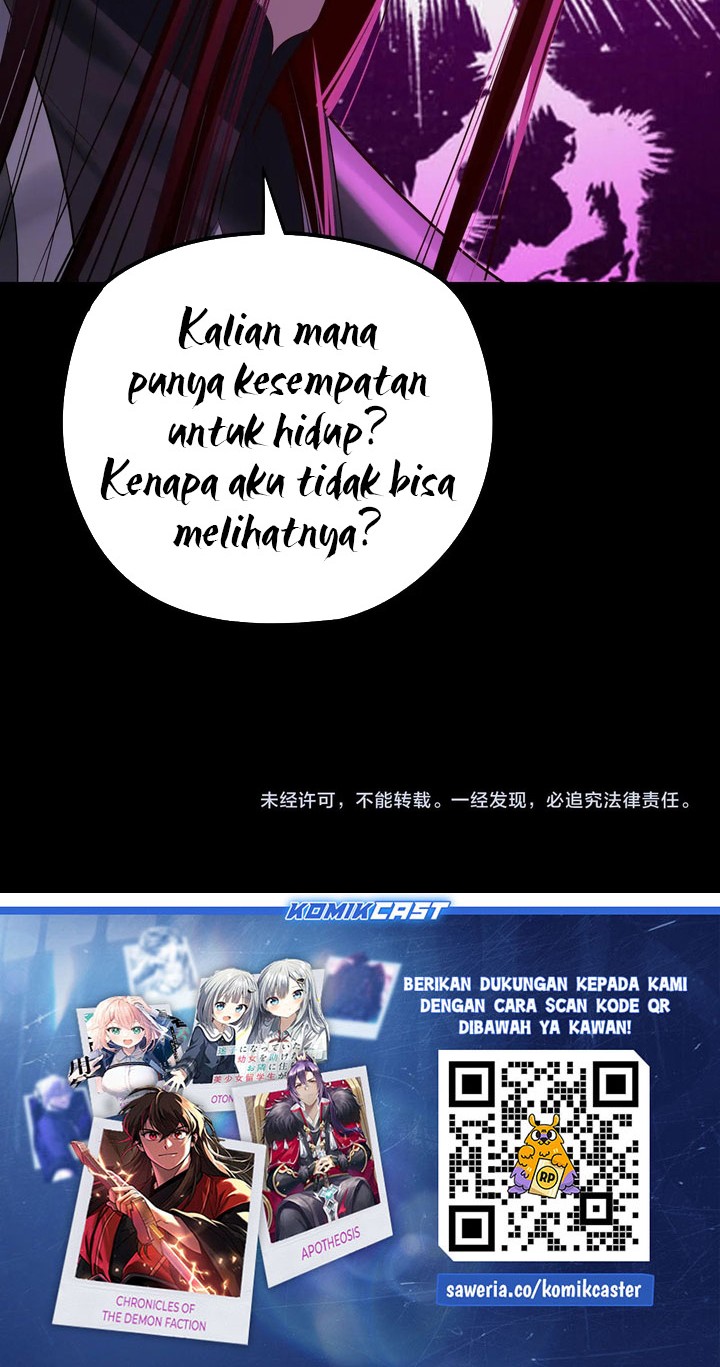 The Villain Of Destiny Chapter 201 Gambar 40