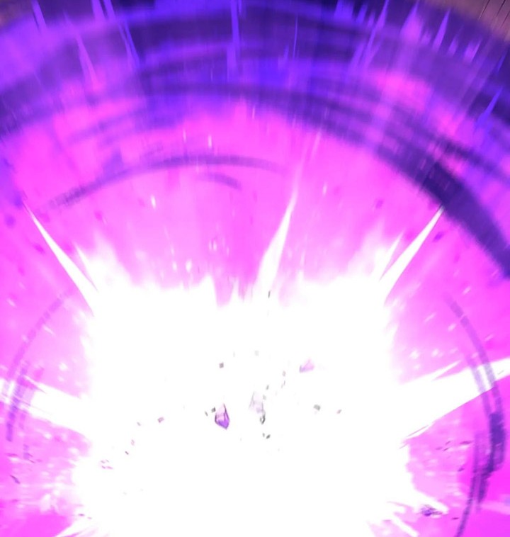 The Villain Of Destiny Chapter 201 Gambar 6