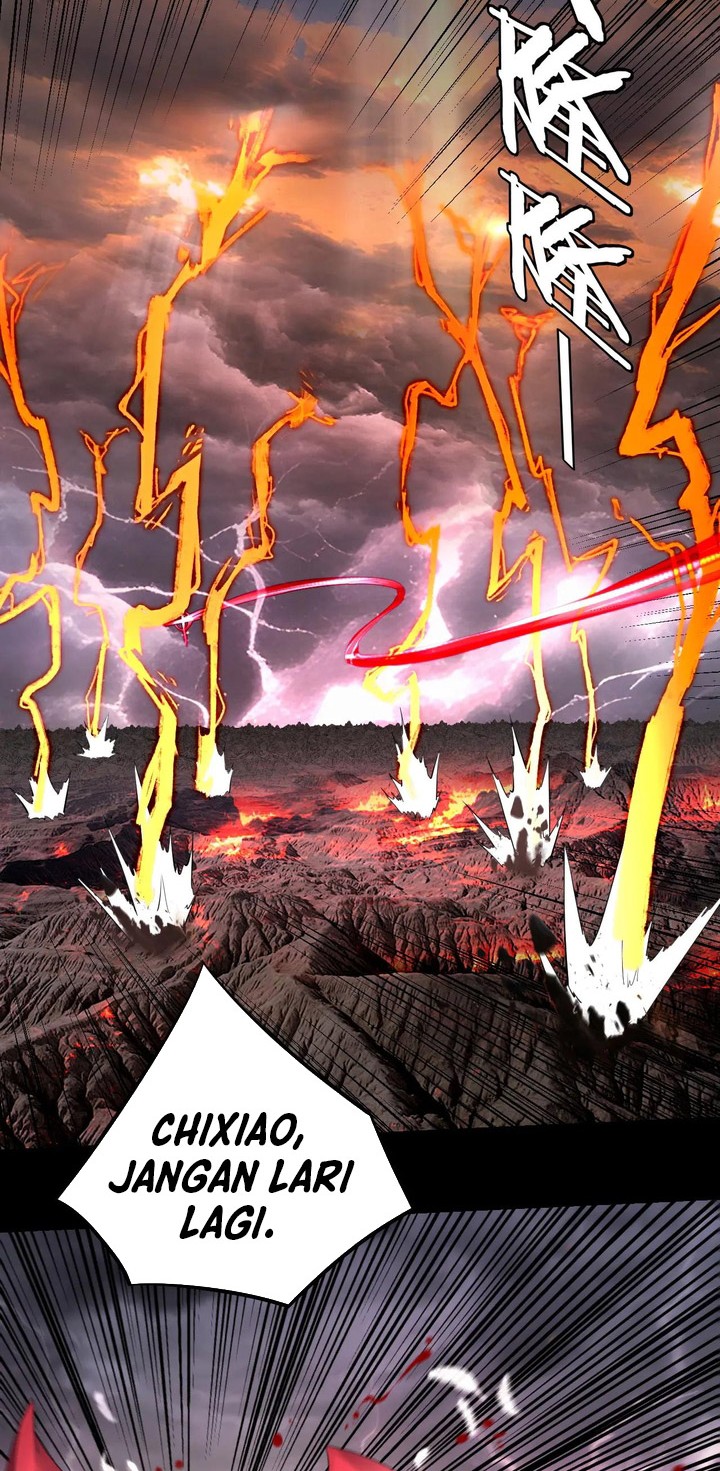 The Villain Of Destiny Chapter 201 Gambar 12