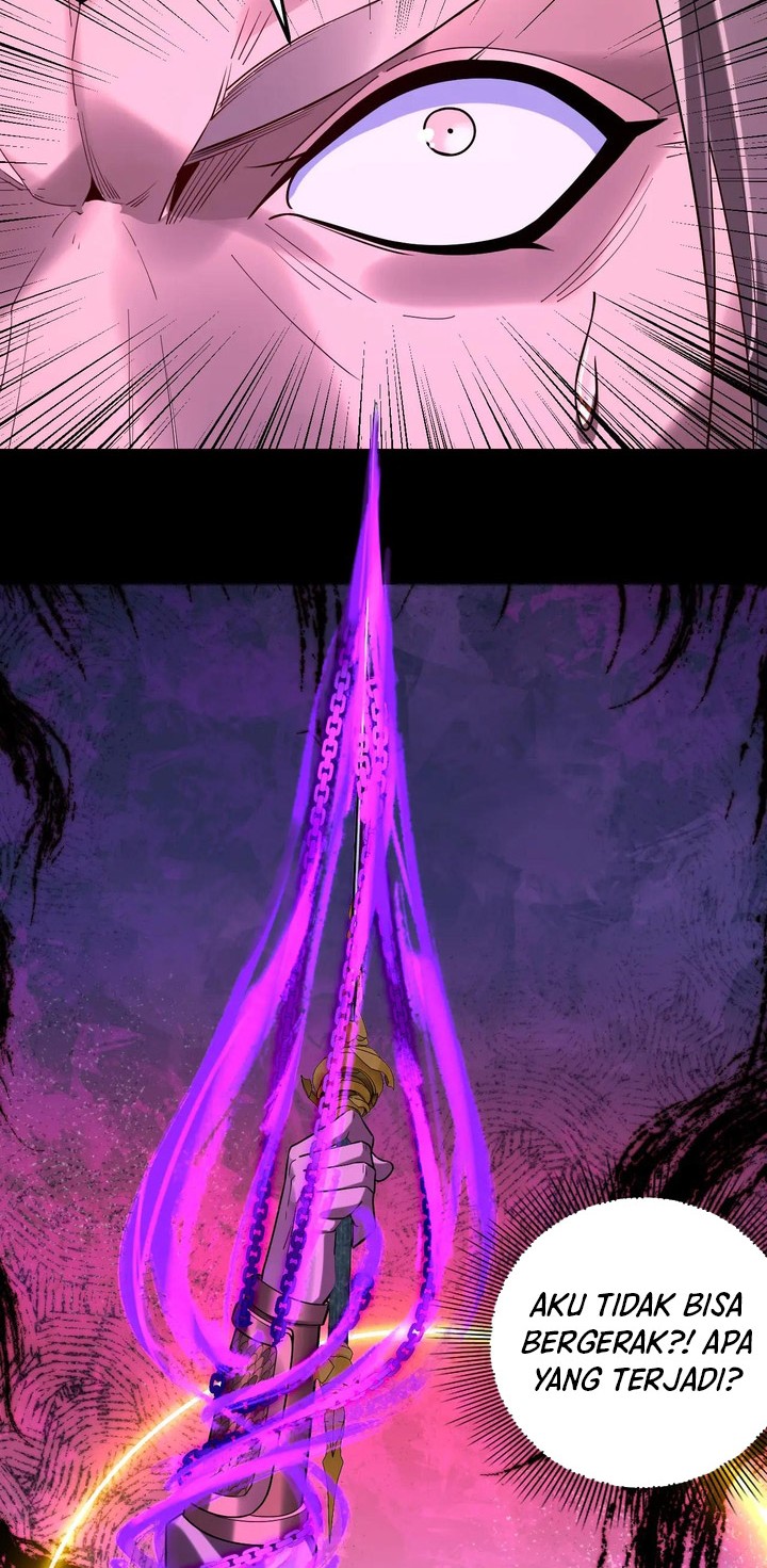 The Villain Of Destiny Chapter 201 Gambar 16