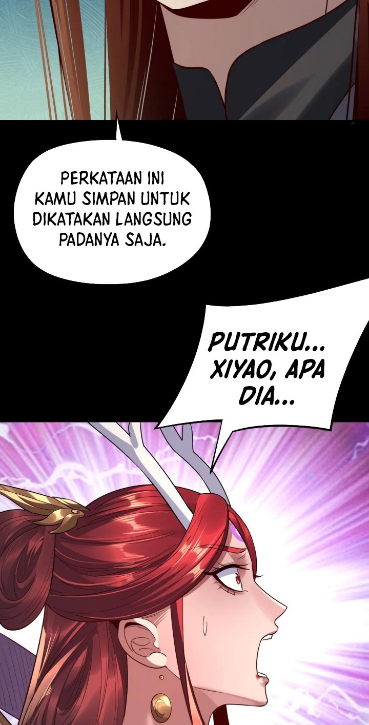 The Villain Of Destiny Chapter 202 Gambar 24