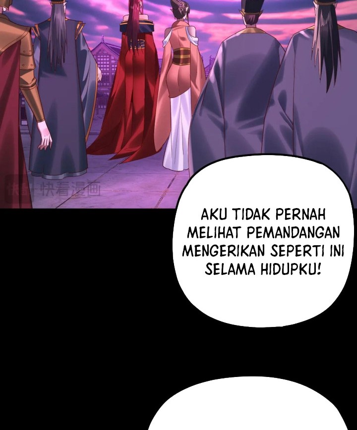 The Villain Of Destiny Chapter 202 Gambar 34
