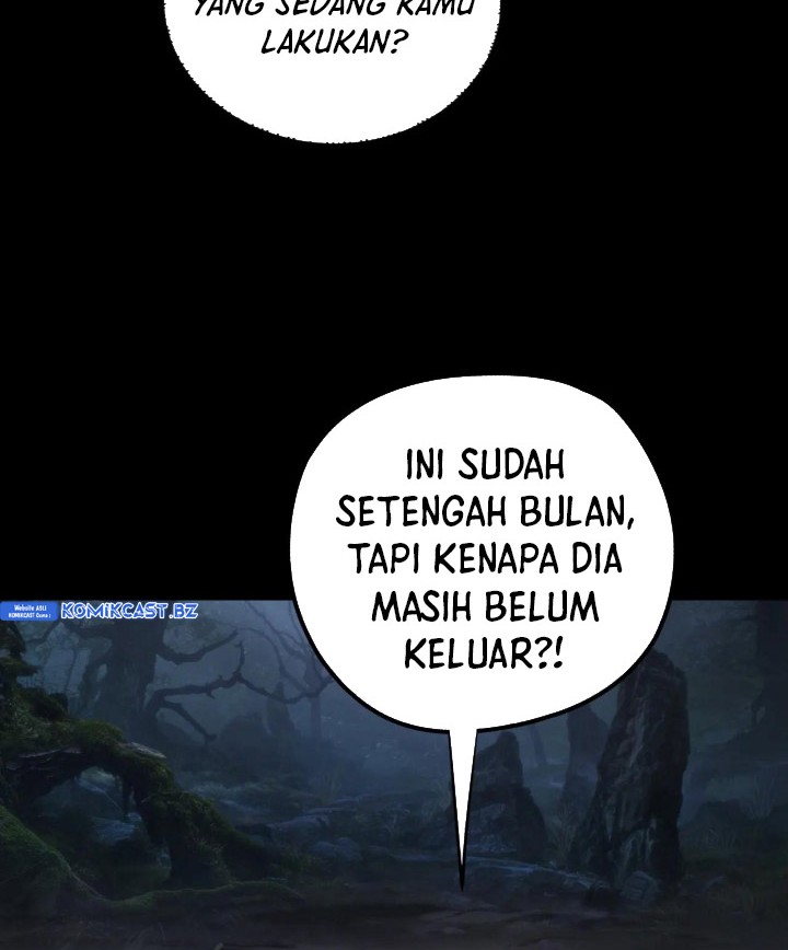 The Villain Of Destiny Chapter 202 Gambar 36