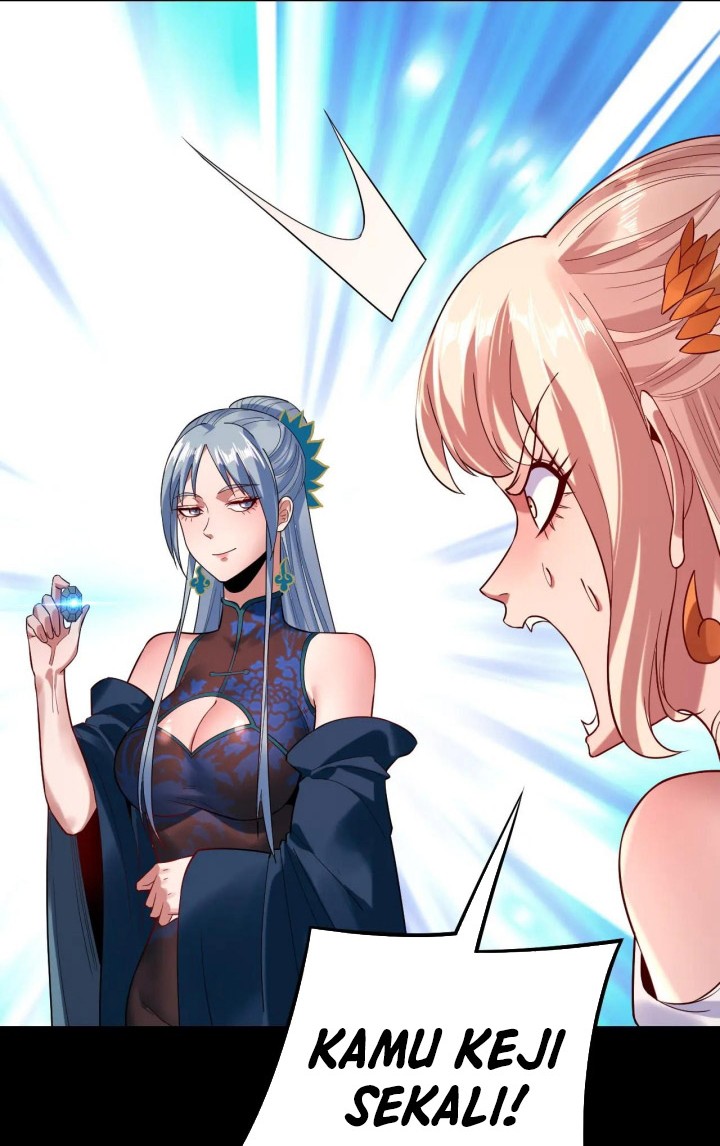 The Villain Of Destiny Chapter 202 Gambar 40