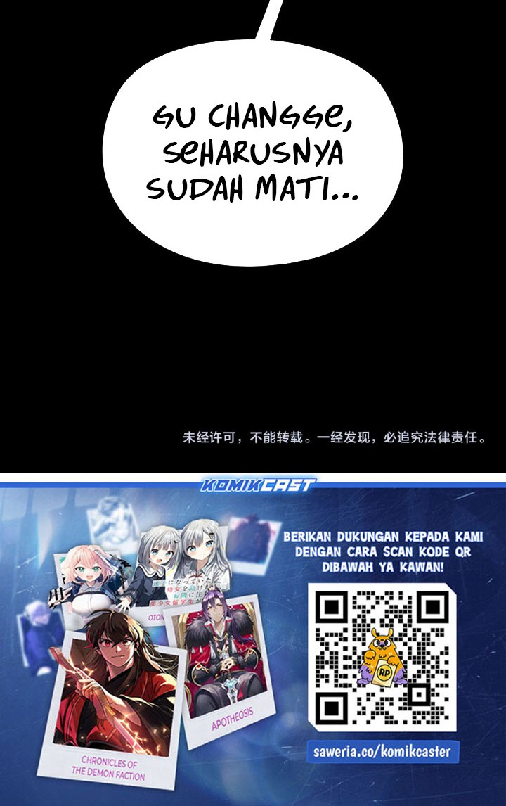 The Villain Of Destiny Chapter 202 Gambar 44