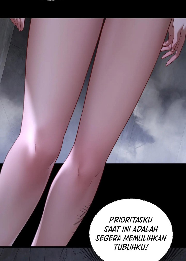 The Villain Of Destiny Chapter 202 Gambar 4