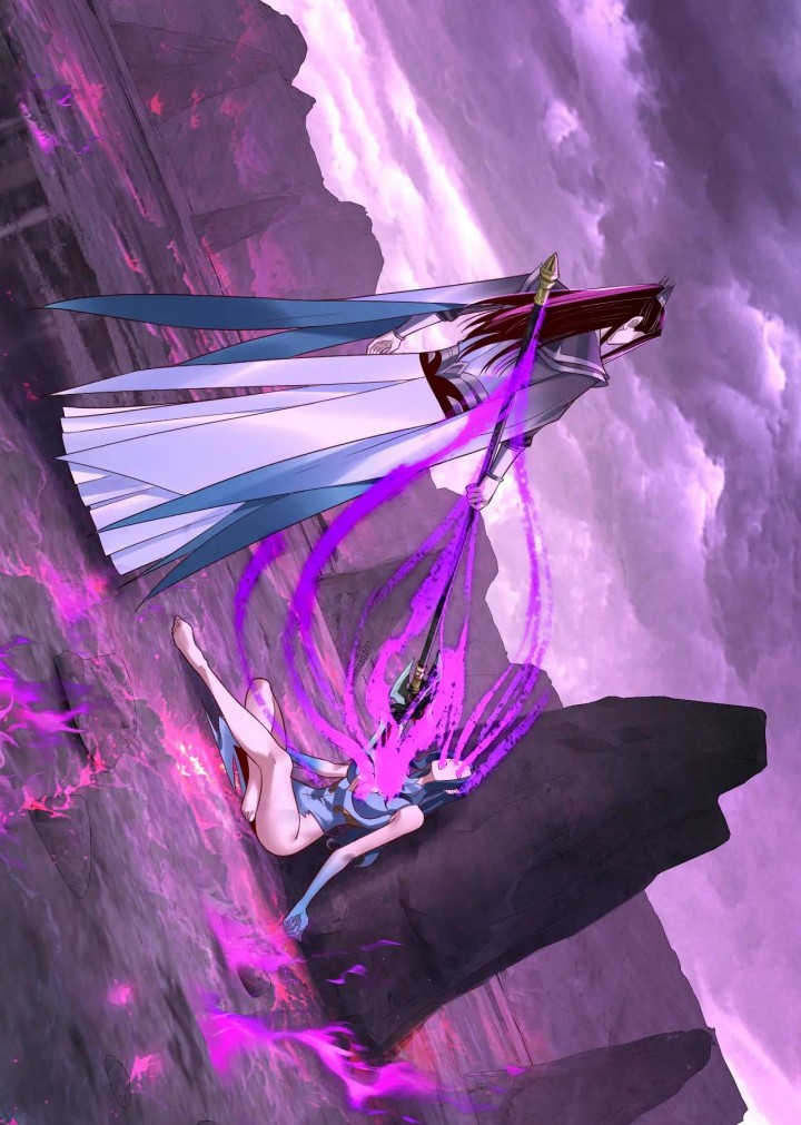 The Villain Of Destiny Chapter 202 Gambar 6