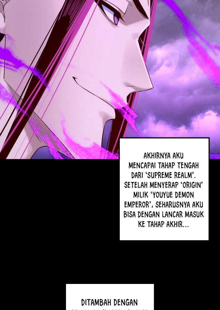 The Villain Of Destiny Chapter 202 Gambar 8