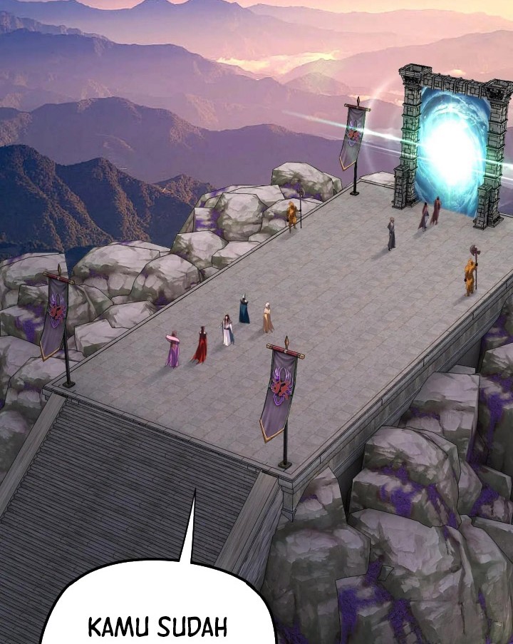 The Villain Of Destiny Chapter 203 Gambar 30