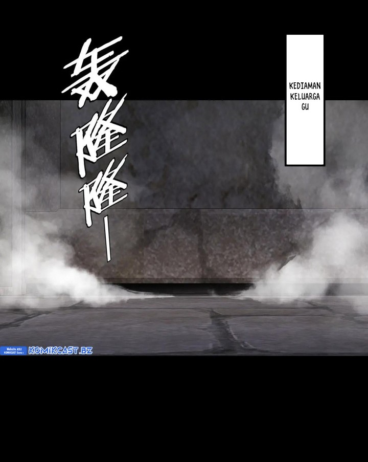 The Villain Of Destiny Chapter 203 Gambar 38