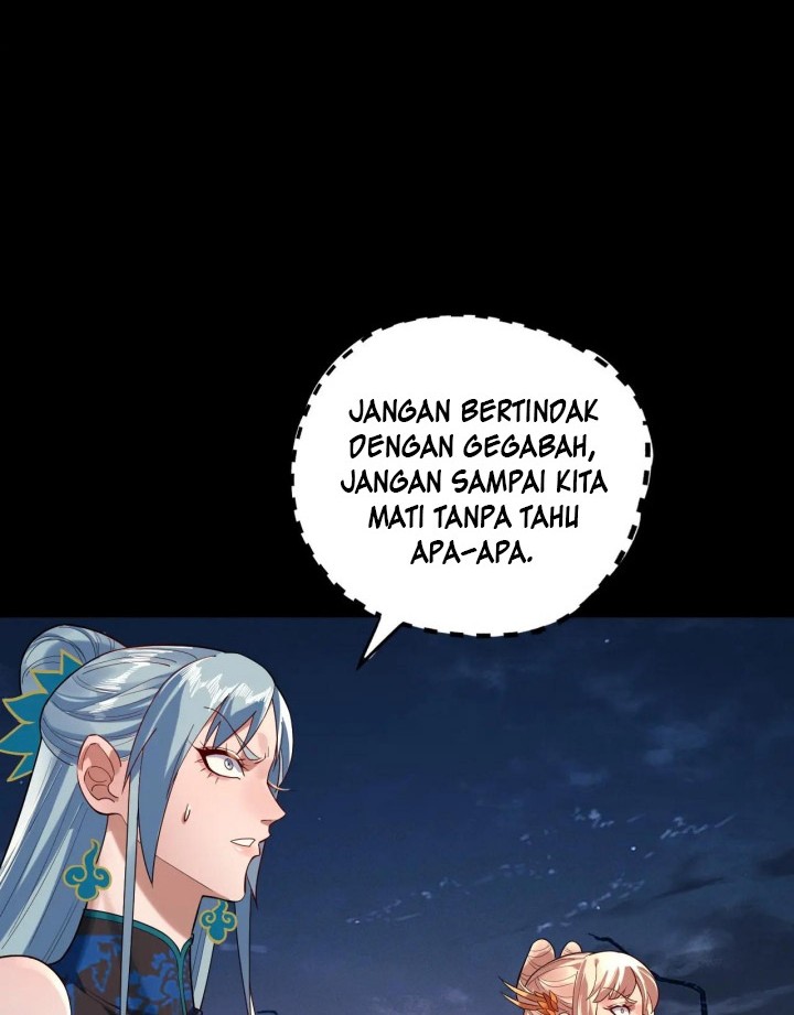 Manhua The Villain Of Destiny Chapter 203 gambar nomor 2