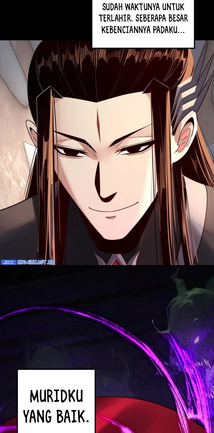 The Villain Of Destiny Chapter 203 Gambar 42