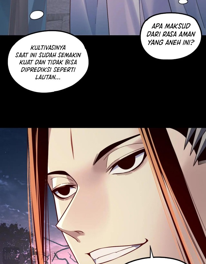 The Villain Of Destiny Chapter 203 Gambar 8