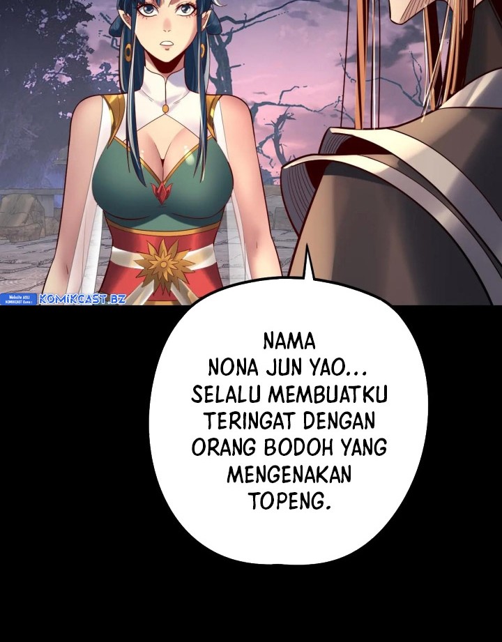 The Villain Of Destiny Chapter 203 Gambar 10